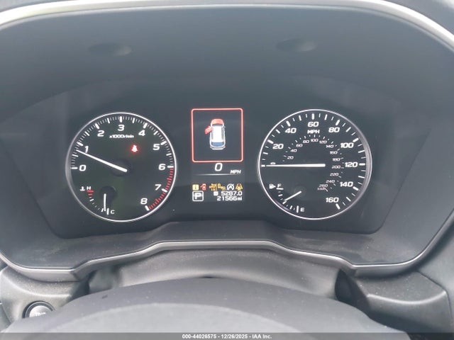 4S4BTAPC3R3186923 Subaru Outback Touring
