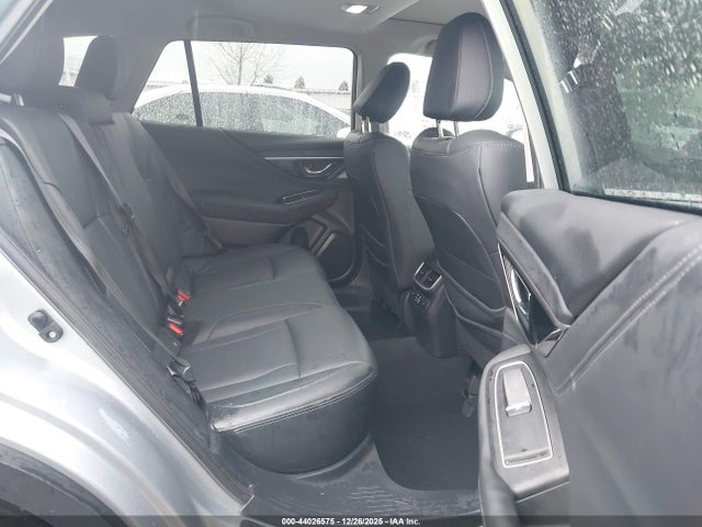 4S4BTAPC3R3186923 Subaru Outback Touring