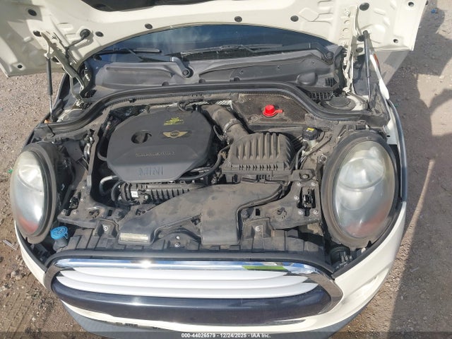 2015 MINI HARDTOP WMWXM5C55F3A04799 Photo 9
