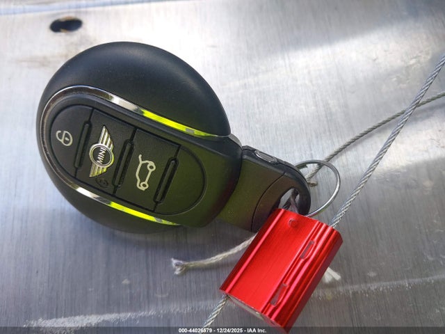 2015 MINI HARDTOP WMWXM5C55F3A04799 Photo 10