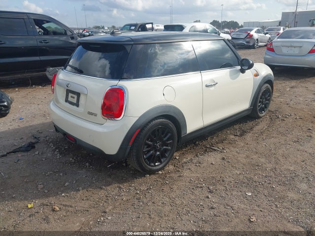 2015 MINI HARDTOP WMWXM5C55F3A04799 Photo 3