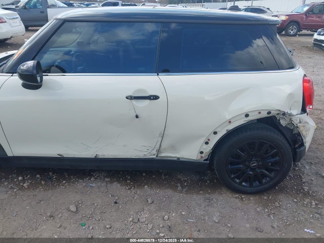 2015 MINI HARDTOP WMWXM5C55F3A04799 Photo 5
