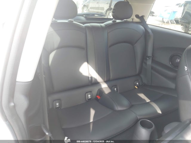 2015 MINI HARDTOP WMWXM5C55F3A04799 Photo 7