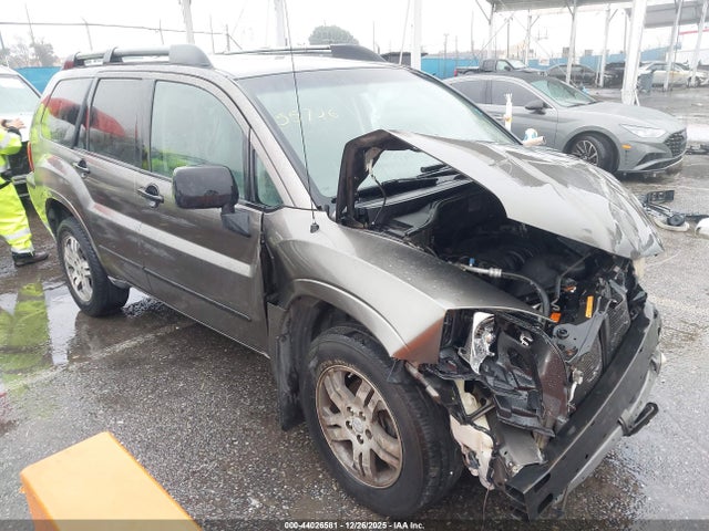 2006 MITSUBISHI ENDEAVOR 4A4MN21SX6E023014