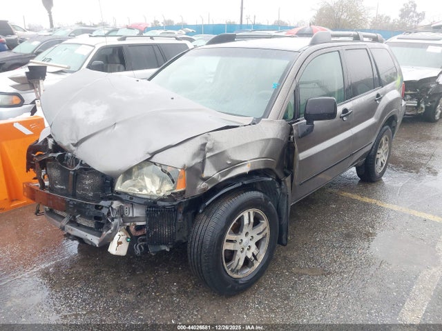 2006 MITSUBISHI ENDEAVOR 4A4MN21SX6E023014 Photo 1