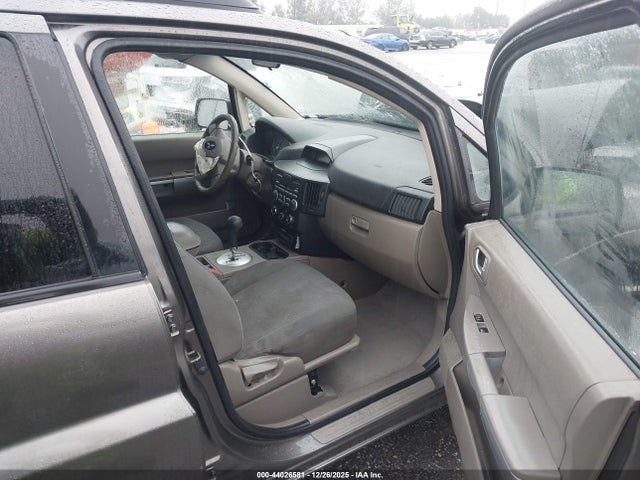 2006 MITSUBISHI ENDEAVOR 4A4MN21SX6E023014 Photo 4