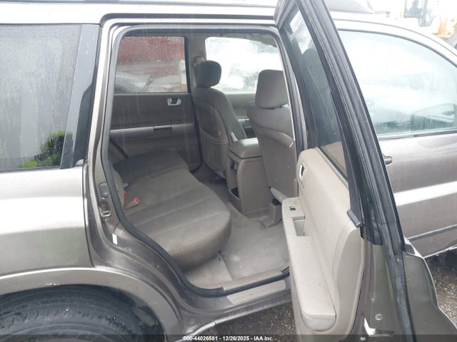 2006 MITSUBISHI ENDEAVOR 4A4MN21SX6E023014 Photo 7