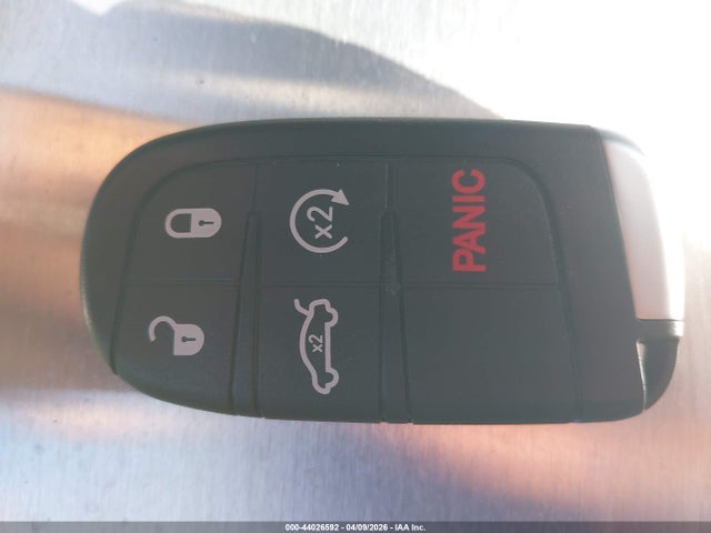 2022 MASERATI GHIBLI ZAM57YSM4NX399957 Photo 10