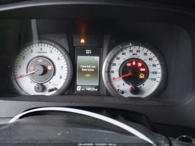 2015 TOYOTA SIENNA 5TDXK3DC3FS657847 Photo 6