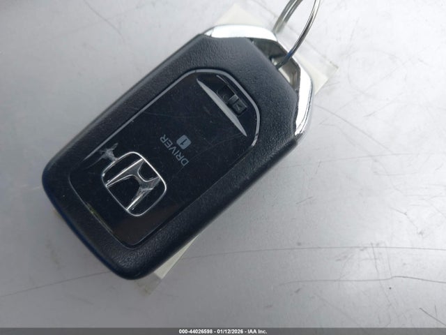 2HKRW1H8XHH501529 Honda Cr-v Ex-l/ex-l Navi