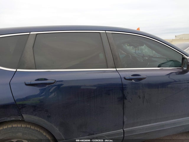 2HKRW1H8XHH501529 Honda Cr-v Ex-l/ex-l Navi