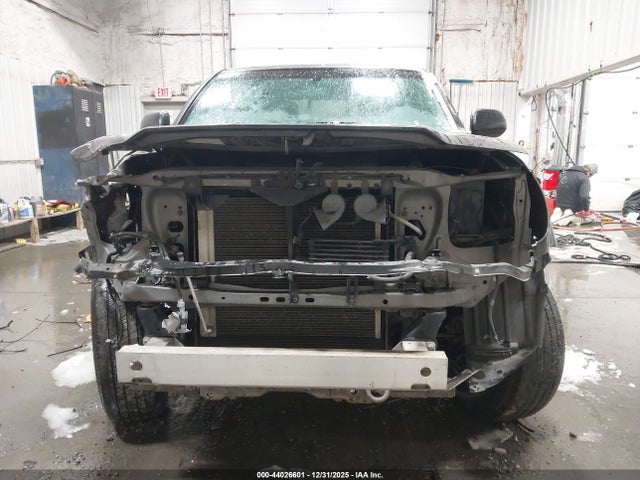 Toyota Tacoma Prerunner V6 2014 5TFTU4GN5EX063944 Image 13