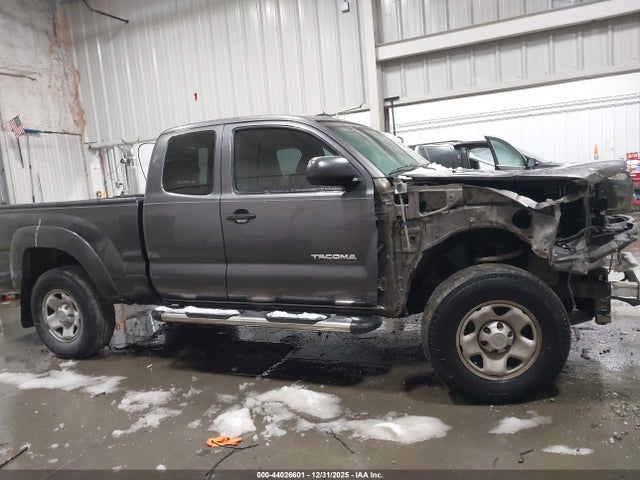 Toyota Tacoma Prerunner V6 2014 5TFTU4GN5EX063944 Image 14