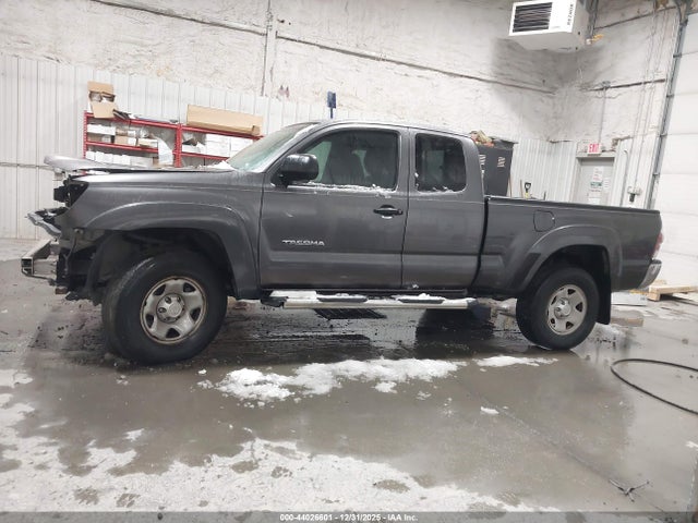 Toyota Tacoma Prerunner V6 2014 5TFTU4GN5EX063944 Image 15