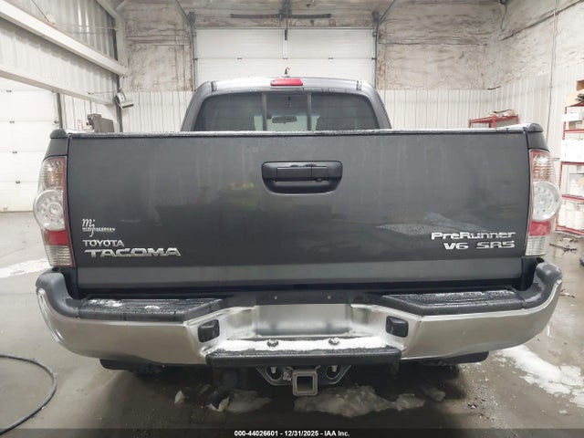 Toyota Tacoma Prerunner V6 2014 5TFTU4GN5EX063944 Image 17
