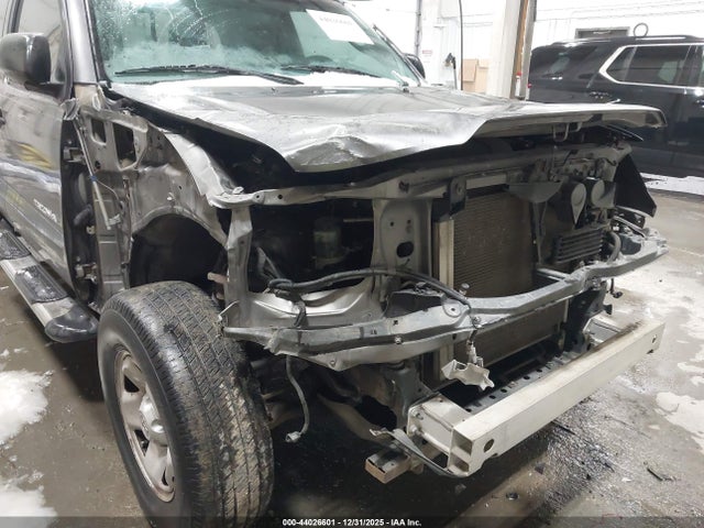 Toyota Tacoma Prerunner V6 2014 5TFTU4GN5EX063944 Image 6