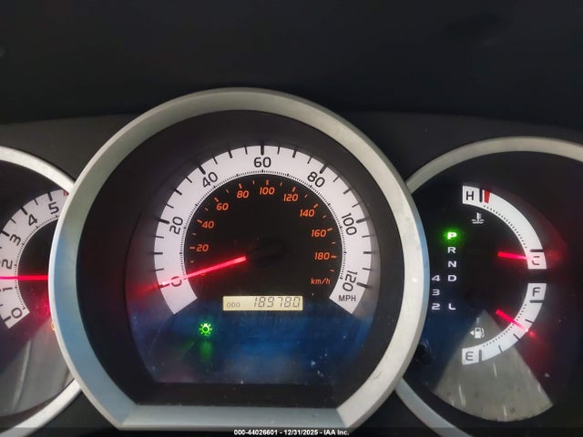 Toyota Tacoma Prerunner V6 2014 5TFTU4GN5EX063944 Image 7