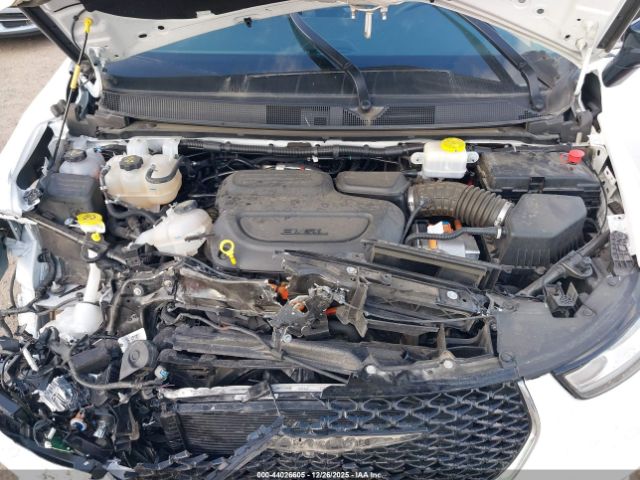 2024 CHRYSLER PACIFICA HYBRID 2C4RC1S71RR144657 Photo 9