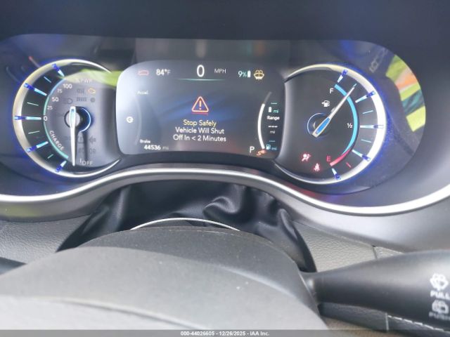 2024 CHRYSLER PACIFICA HYBRID 2C4RC1S71RR144657 Photo 6