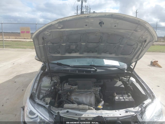 Toyota CAMRY LE 2015 4T4BF1FK1FR503044 Image 10