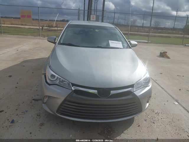 Toyota CAMRY LE 2015 4T4BF1FK1FR503044 Image 12