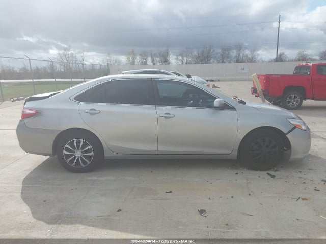 Toyota CAMRY LE 2015 4T4BF1FK1FR503044 Image 13