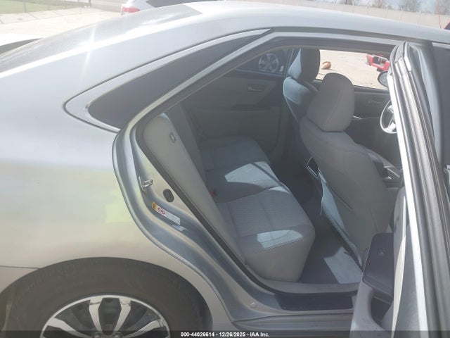 Toyota CAMRY LE 2015 4T4BF1FK1FR503044 Image 8