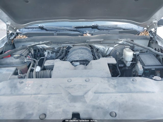 3GCUKREC9FG276927 Chevrolet Silverado 1500 2lt
