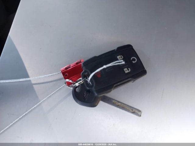 3GCUKREC9FG276927 Chevrolet Silverado 1500 2lt