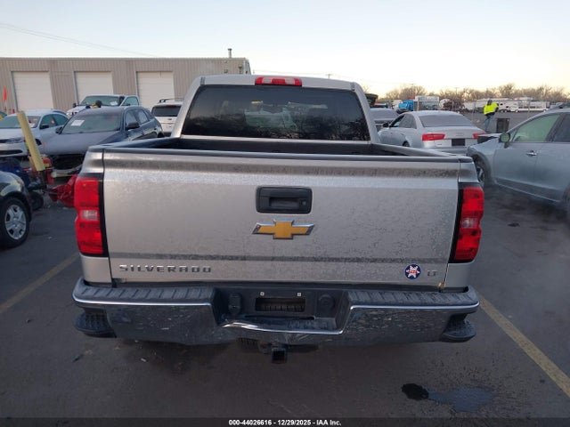 3GCUKREC9FG276927 Chevrolet Silverado 1500 2lt