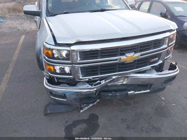 3GCUKREC9FG276927 Chevrolet Silverado 1500 2lt