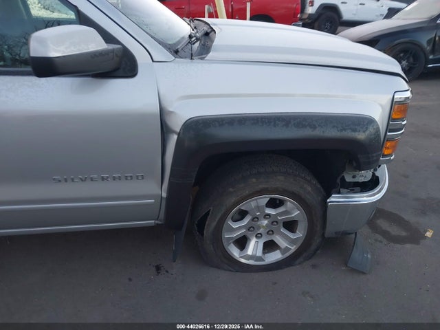 3GCUKREC9FG276927 Chevrolet Silverado 1500 2lt