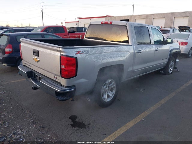 3GCUKREC9FG276927 Chevrolet Silverado 1500 2lt