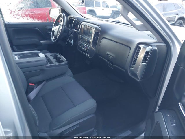 3GCUKREC9FG276927 Chevrolet Silverado 1500 2lt