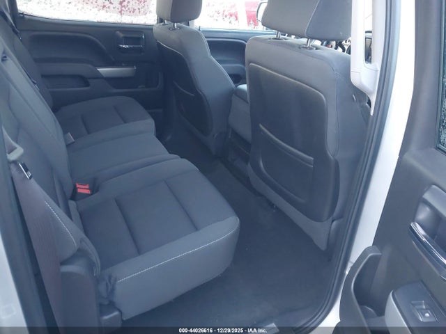 3GCUKREC9FG276927 Chevrolet Silverado 1500 2lt