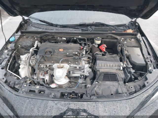 2022 HONDA CIVIC 19XFL2H85NE015485 Photo 9