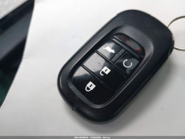 2022 HONDA CIVIC 19XFL2H85NE015485 Photo 10