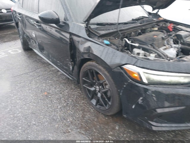 Honda k20c2 2022 19XFL2H85NE015485 Image 17