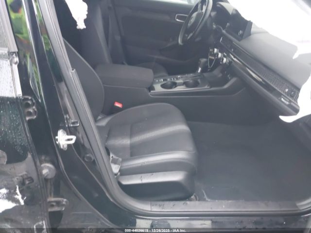 2022 HONDA CIVIC 19XFL2H85NE015485 Photo 4