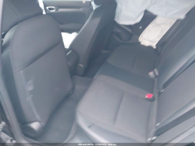2022 HONDA CIVIC 19XFL2H85NE015485 Photo 7