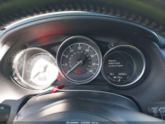 2017 MAZDA MAZDA6 JM1GL1W50H1121826 Photo 6