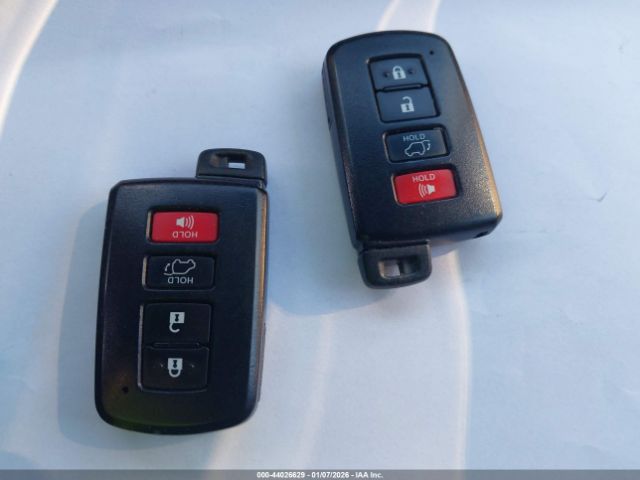 2015 TOYOTA HIGHLANDER 5TDDKRFH7FS082599 Photo 10