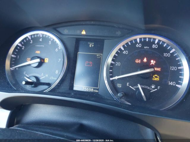 2015 TOYOTA HIGHLANDER 5TDDKRFH7FS082599 Photo 6