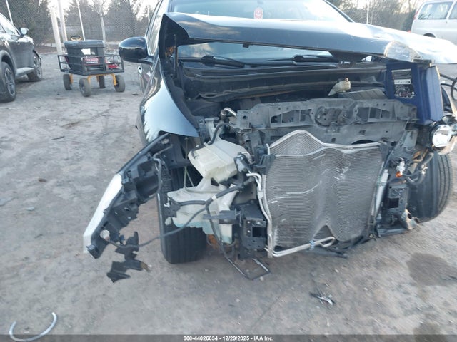 2012 NISSAN MURANO JN8AZ1MW6CW218397 Photo 5