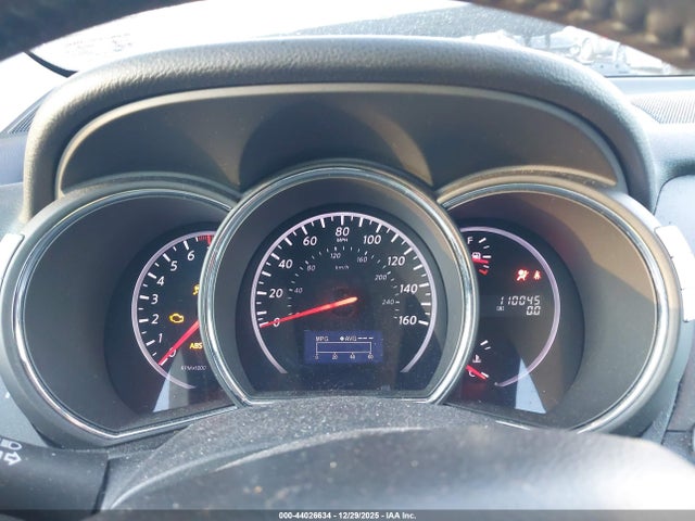 2012 NISSAN MURANO JN8AZ1MW6CW218397 Photo 6