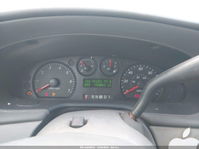 2007 FORD TAURUS 1FAHP53U37A133176 Photo 6
