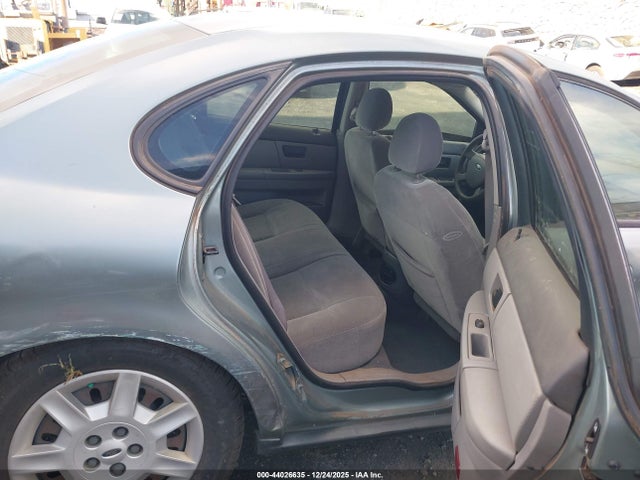 2007 FORD TAURUS 1FAHP53U37A133176 Photo 7