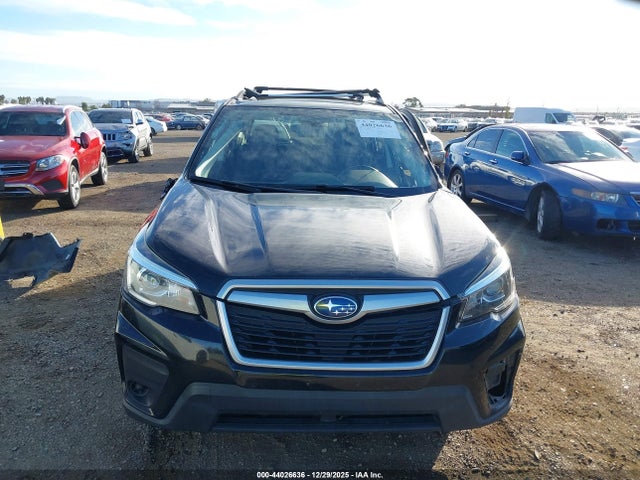 Subaru Forester Premium 2019 JF2SKAGC0KH426432 Image 11