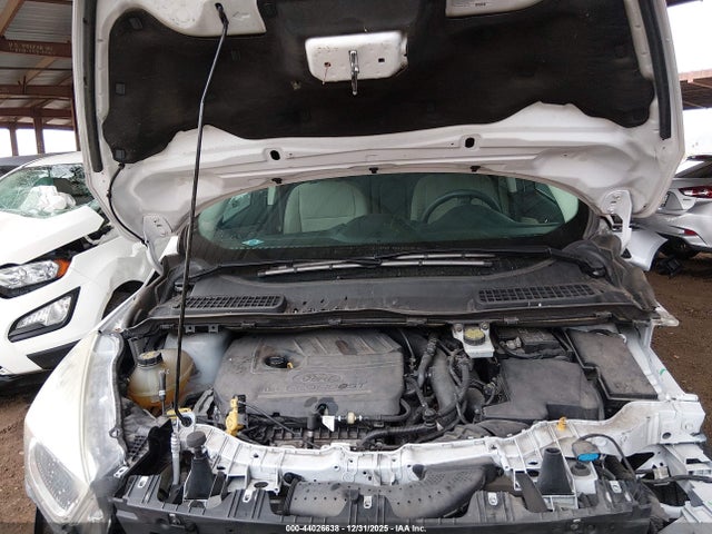 2017 FORD ESCAPE 1FMCU0GD2HUE51148 Photo 9