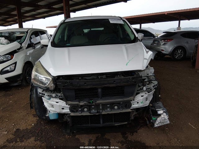 Ford ESCAPE SE 2017 1FMCU0GD2HUE51148 Image 13